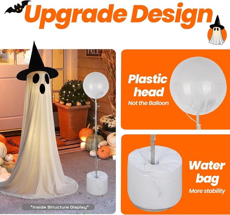 Phantom Glow buddies