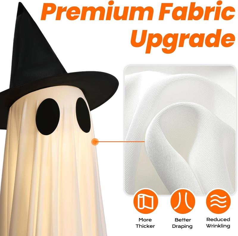 Phantom Glow buddies