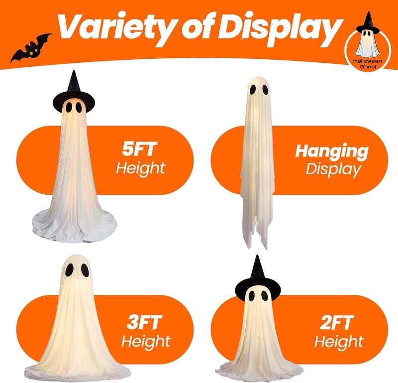 Phantom Glow buddies