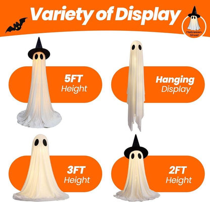 Phantom Glow buddies