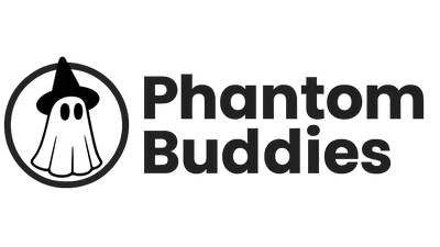 Phantom Buddies